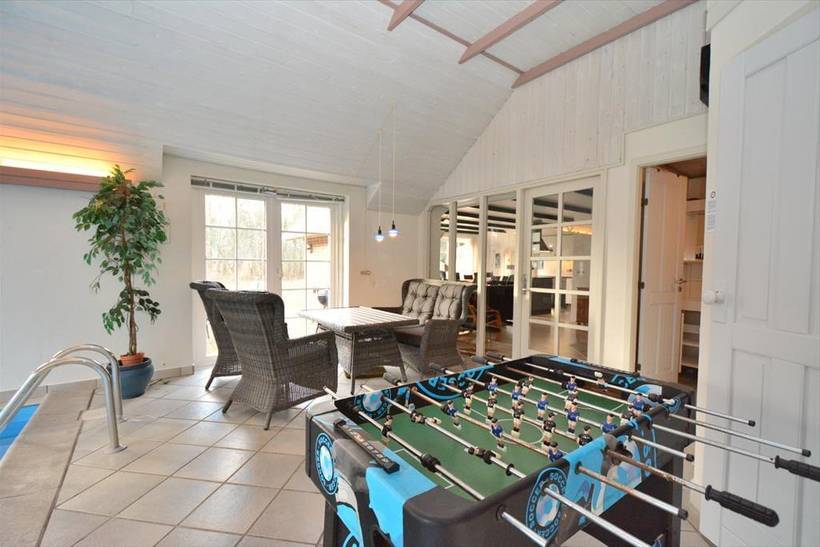 Foto von Ferienhaus OR85 in Vester Husby - Westjütland