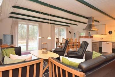 Vorschaubild von Ferienhaus OR85 in Vester Husby - Westjütland