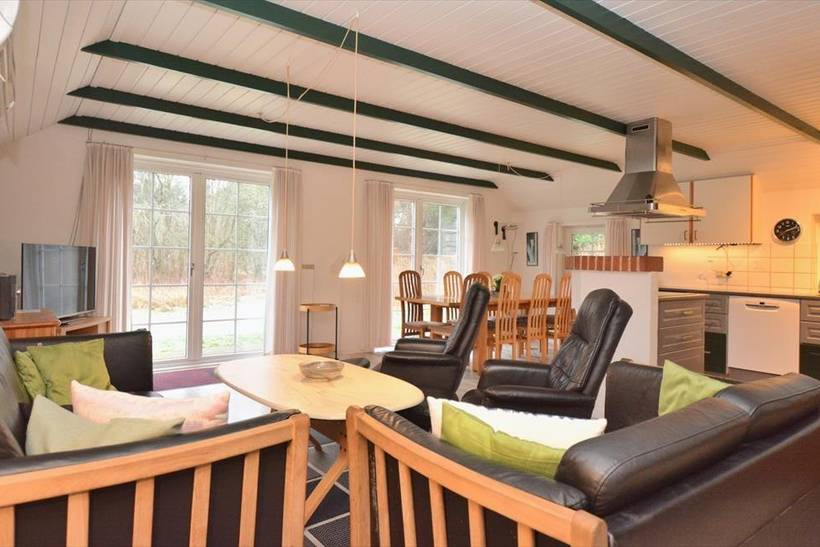 Foto von Ferienhaus OR85 in Vester Husby - Westjütland