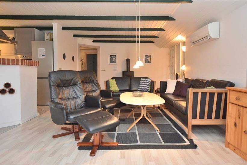Foto von Ferienhaus OR85 in Vester Husby - Westjütland