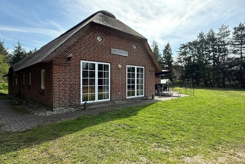 Foto von Ferienhaus OR85 in Vester Husby - Westjütland