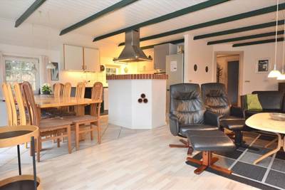 Vorschaubild von Ferienhaus OR85 in Vester Husby - Westjütland
