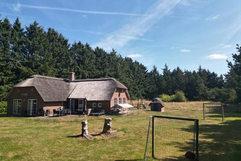 Foto von Ferienhaus OR85 in Vester Husby - Westjütland