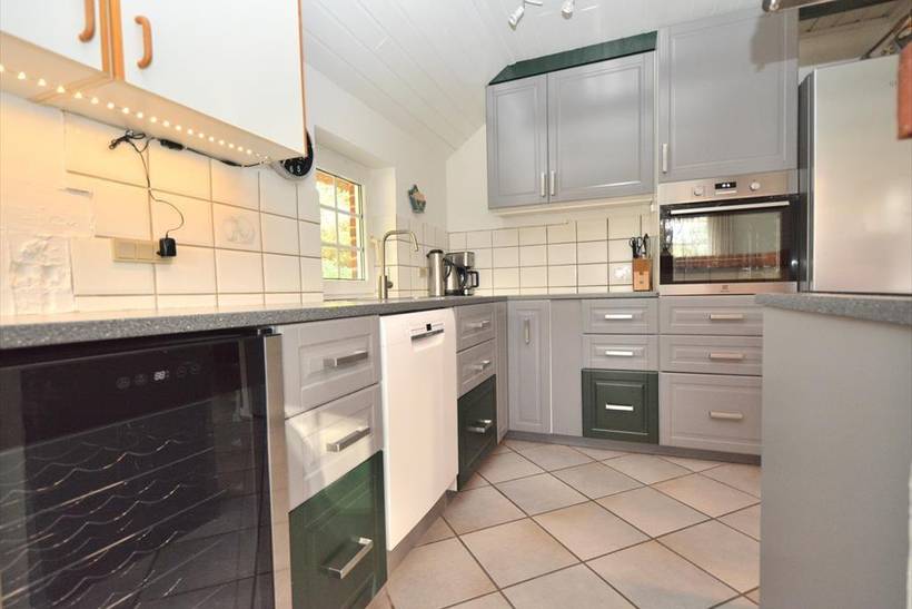 Foto von Ferienhaus OR85 in Vester Husby - Westjütland