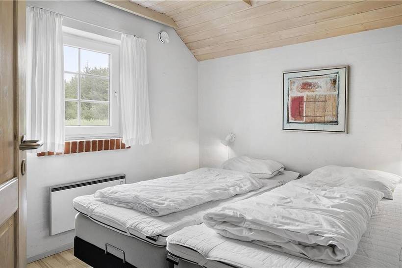 Foto von Ferienhaus OR85 in Vester Husby - Westjütland