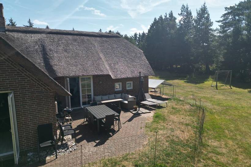 Foto von Ferienhaus OR85 in Vester Husby - Westjütland
