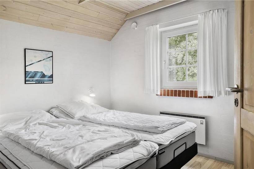 Foto von Ferienhaus OR85 in Vester Husby - Westjütland