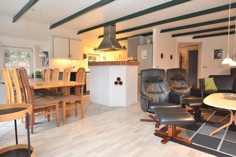 Foto von Ferienhaus OR85 in Vester Husby - Westjütland
