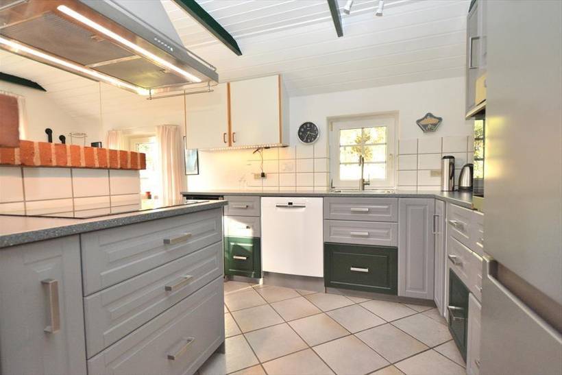 Foto von Ferienhaus OR85 in Vester Husby - Westjütland