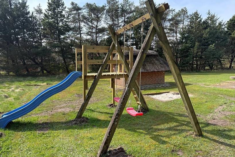 Foto von Ferienhaus OR85 in Vester Husby - Westjütland