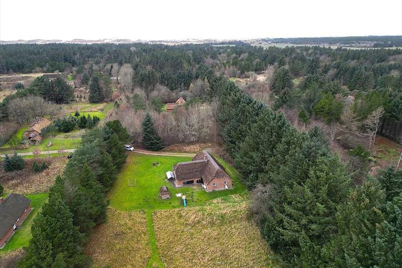 Foto von Ferienhaus OR85 in Vester Husby - Westjütland
