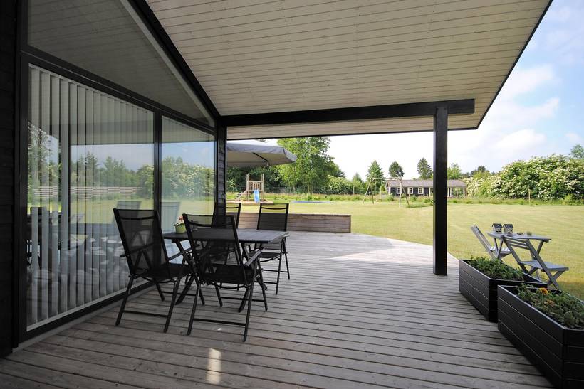 Foto von Ferienhaus OR86 in Selde - Thy/Limfjord