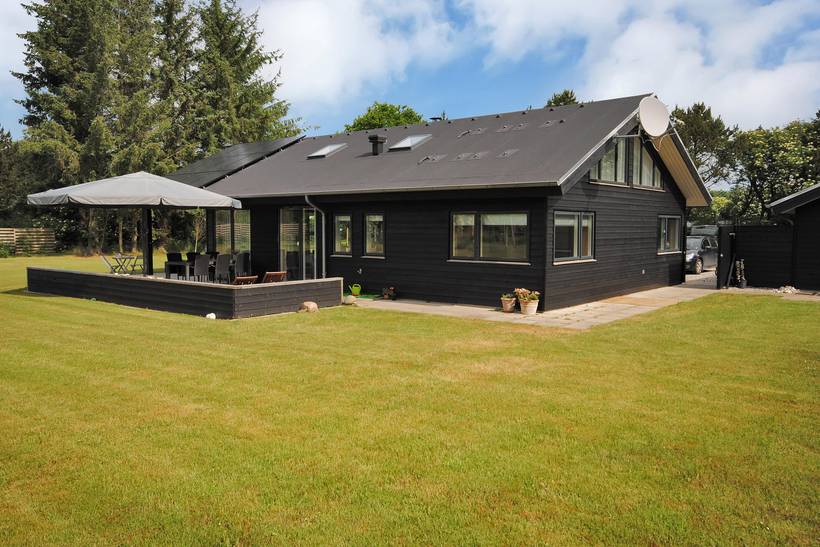 Foto von Ferienhaus OR86 in Selde - Thy/Limfjord