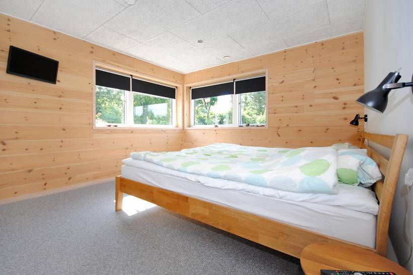 Foto von Ferienhaus OR86 in Selde - Thy/Limfjord