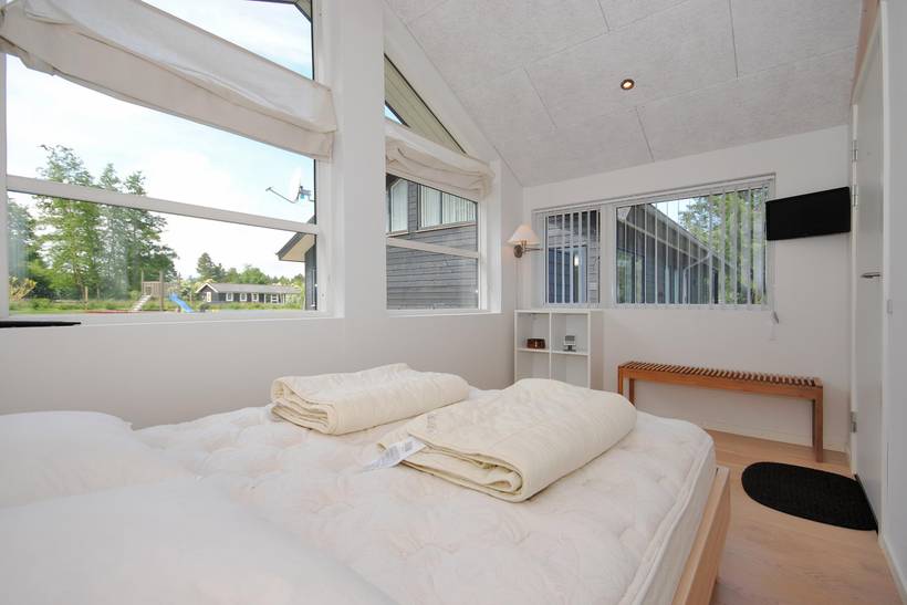 Foto von Ferienhaus OR86 in Selde - Thy/Limfjord