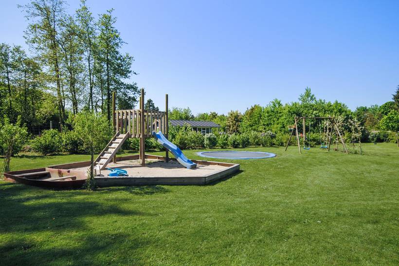 Foto von Ferienhaus OR86 in Selde - Thy/Limfjord