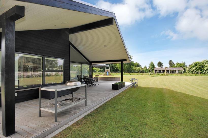 Foto von Ferienhaus OR86 in Selde - Thy/Limfjord