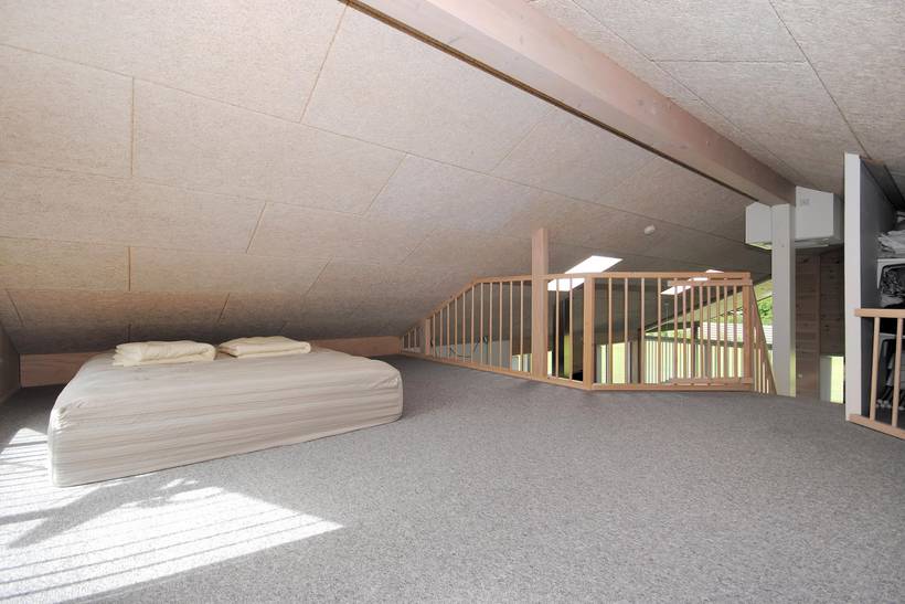 Foto von Ferienhaus OR86 in Selde - Thy/Limfjord
