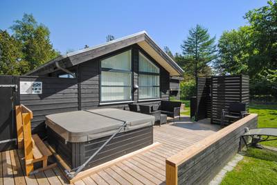 Vorschaubild von Ferienhaus OR86 in Selde - Thy/Limfjord