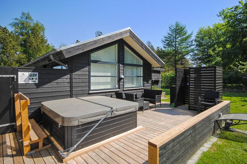 Foto von Ferienhaus OR86 in Selde - Thy/Limfjord
