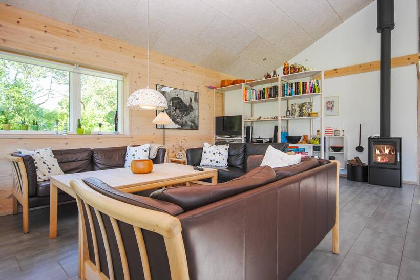 Foto von Ferienhaus OR86 in Selde - Thy/Limfjord