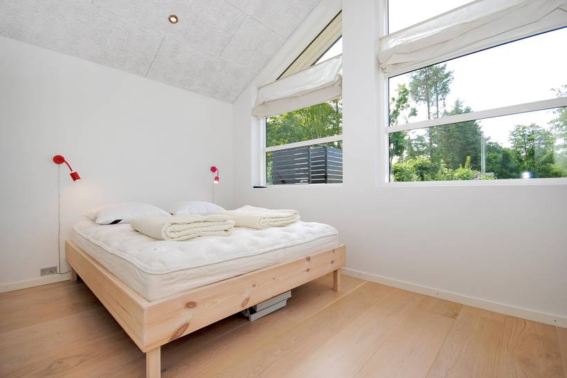 Foto von Ferienhaus OR86 in Selde - Thy/Limfjord