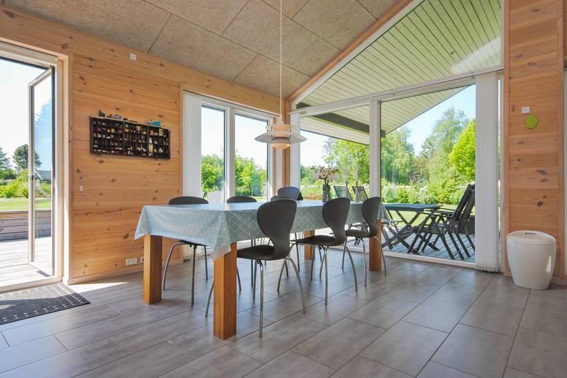 Foto von Ferienhaus OR86 in Selde - Thy/Limfjord
