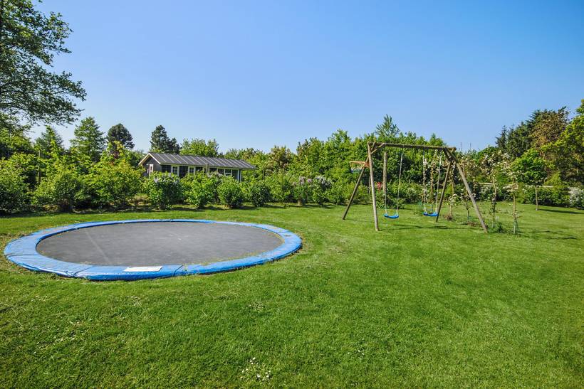 Foto von Ferienhaus OR86 in Selde - Thy/Limfjord