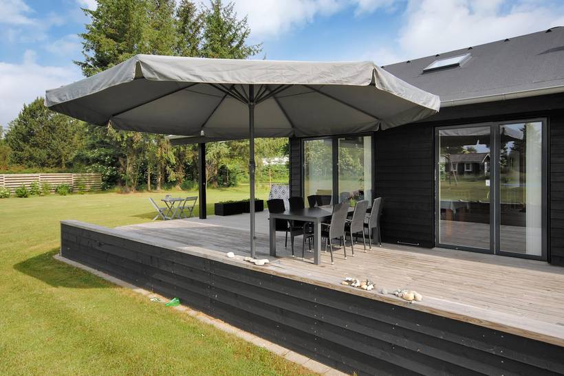 Foto von Ferienhaus OR86 in Selde - Thy/Limfjord