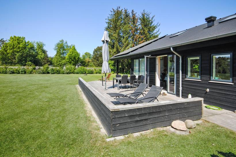Foto von Ferienhaus OR86 in Selde - Thy/Limfjord