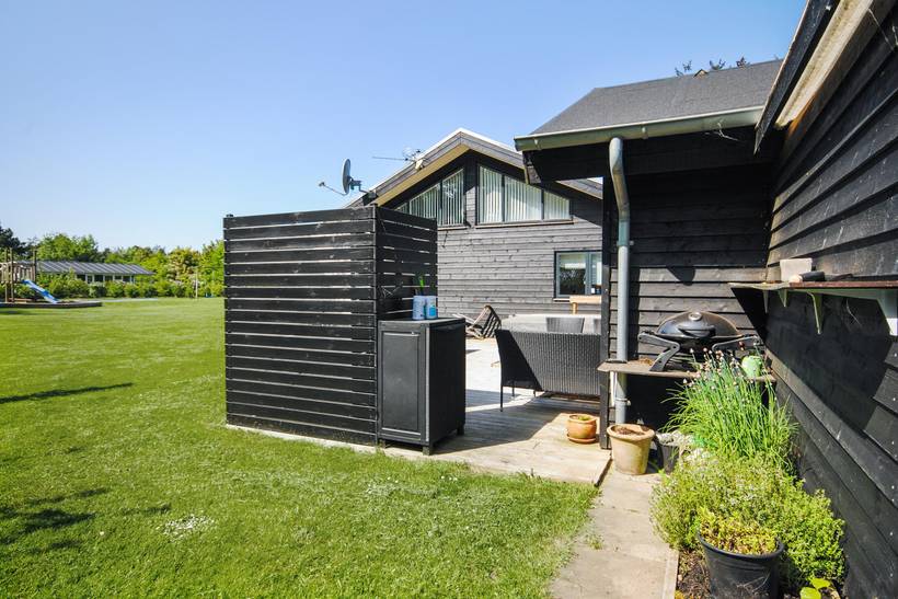 Foto von Ferienhaus OR86 in Selde - Thy/Limfjord
