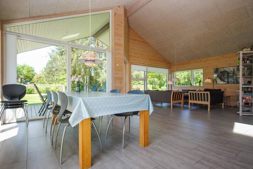 Foto von Ferienhaus OR86 in Selde - Thy/Limfjord