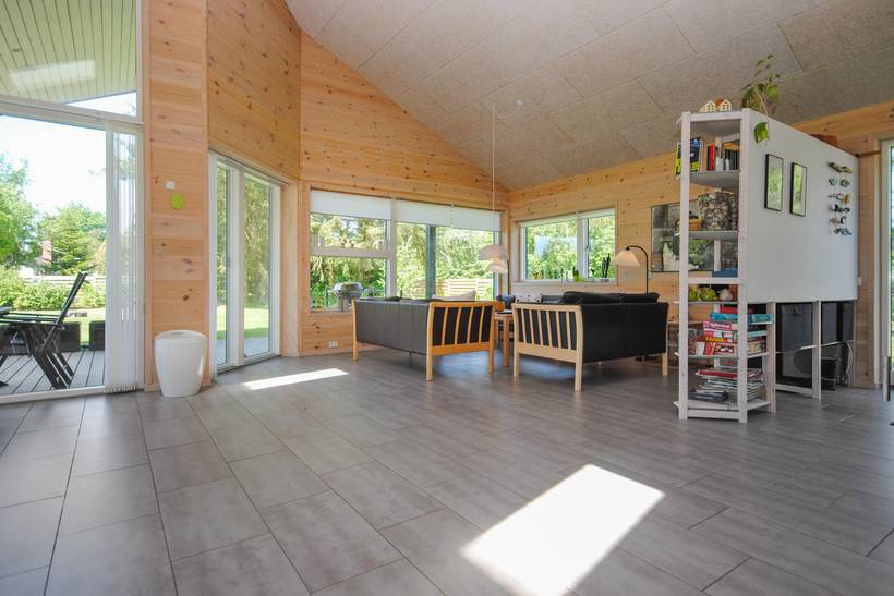 Foto von Ferienhaus OR86 in Selde - Thy/Limfjord