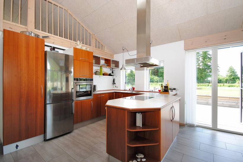 Foto von Ferienhaus OR86 in Selde - Thy/Limfjord