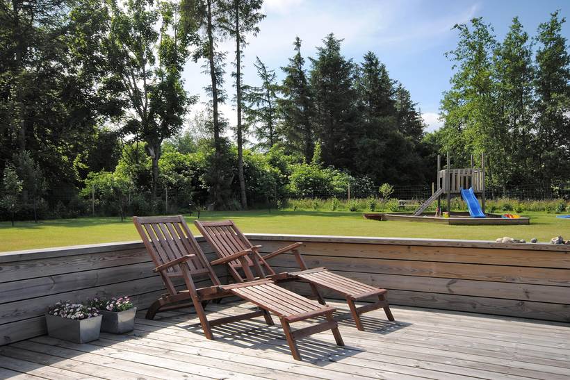 Foto von Ferienhaus OR86 in Selde - Thy/Limfjord