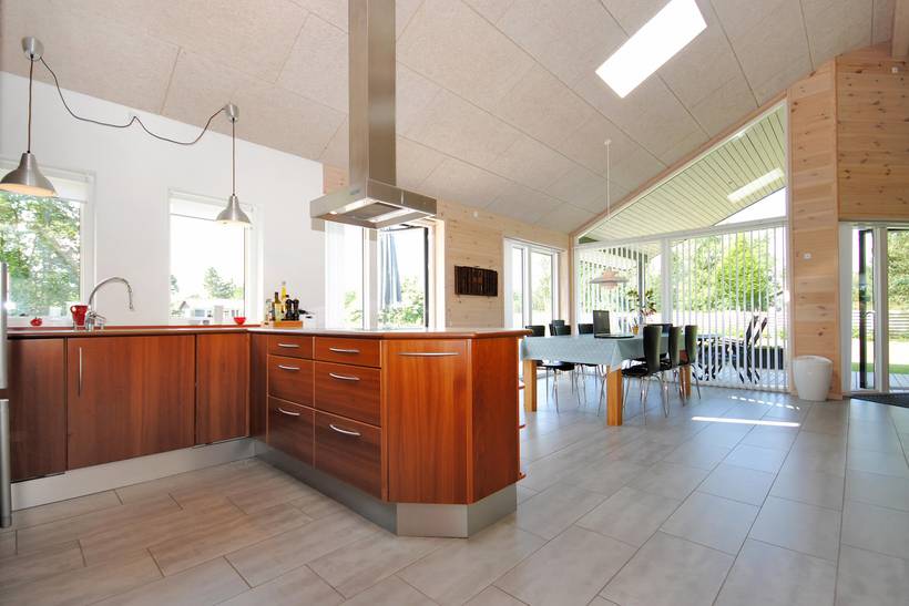 Foto von Ferienhaus OR86 in Selde - Thy/Limfjord
