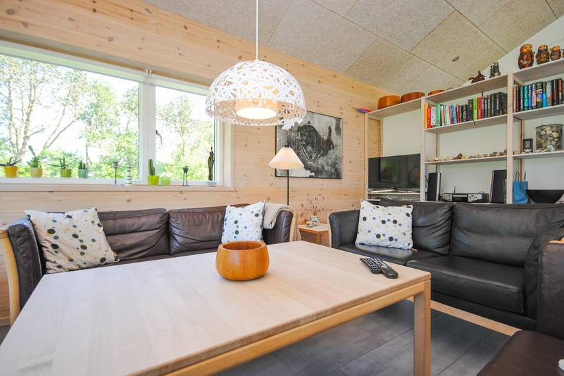 Foto von Ferienhaus OR86 in Selde - Thy/Limfjord