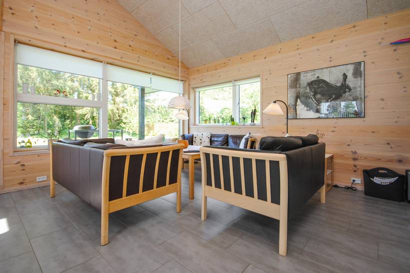 Foto von Ferienhaus OR86 in Selde - Thy/Limfjord