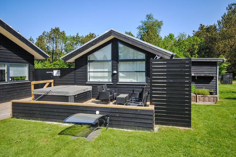 Foto von Ferienhaus OR86 in Selde - Thy/Limfjord