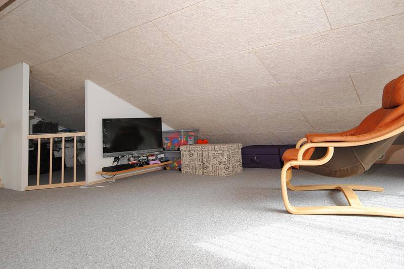 Foto von Ferienhaus OR86 in Selde - Thy/Limfjord