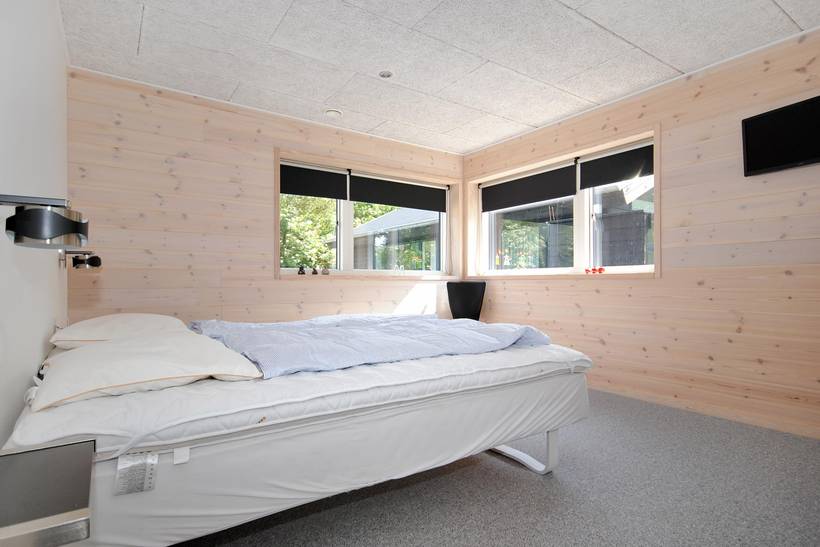 Foto von Ferienhaus OR86 in Selde - Thy/Limfjord