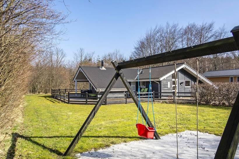 Foto von Ferienhaus OR88 in Arrild - Südjütland