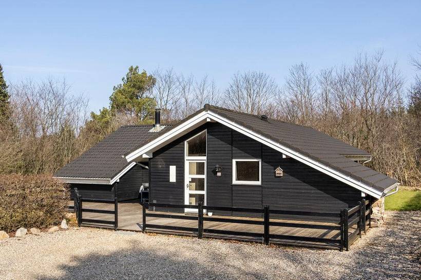 Foto von Ferienhaus OR88 in Arrild - Südjütland