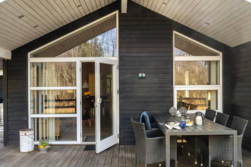 Foto von Ferienhaus OR88 in Arrild - Südjütland