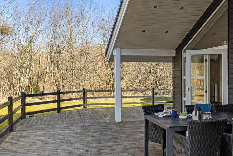 Foto von Ferienhaus OR88 in Arrild - Südjütland