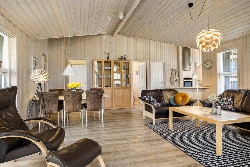 Foto von Ferienhaus OR88 in Arrild - Südjütland
