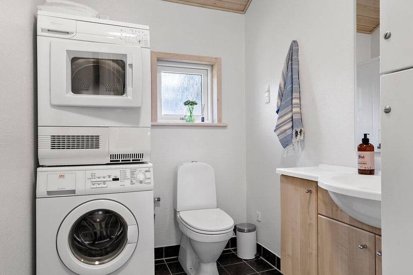 Foto von Ferienhaus OR88 in Arrild - Südjütland