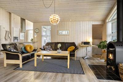 Vorschaubild von Ferienhaus OR88 in Arrild - Südjütland