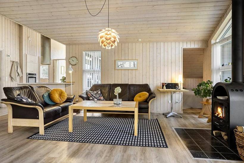 Foto von Ferienhaus OR88 in Arrild - Südjütland