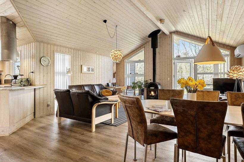 Foto von Ferienhaus OR88 in Arrild - Südjütland